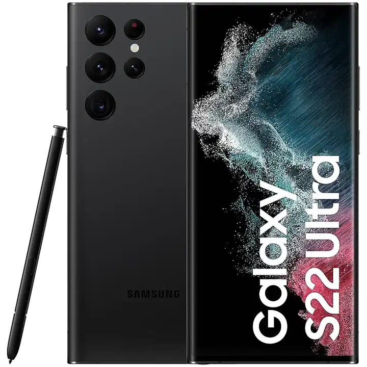 Samsung S22 Ultra - Mobile Phone Price in UAE