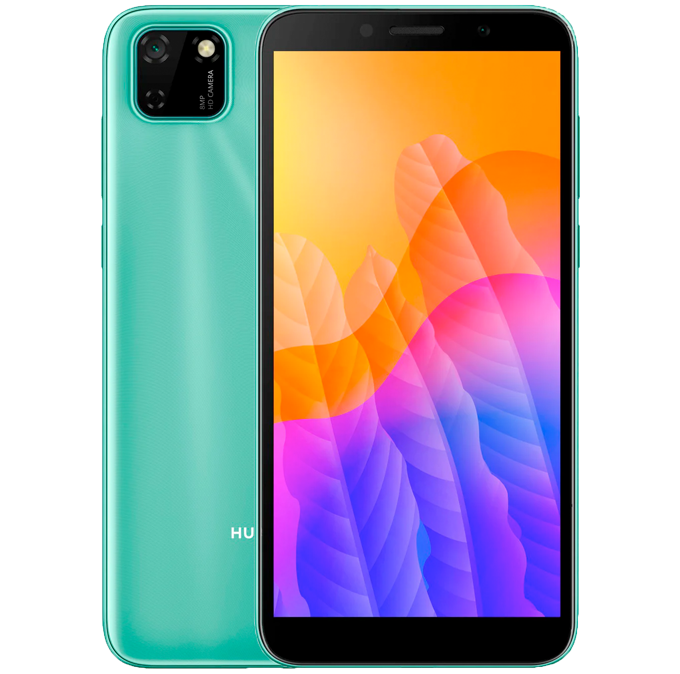 Huawei Y5P