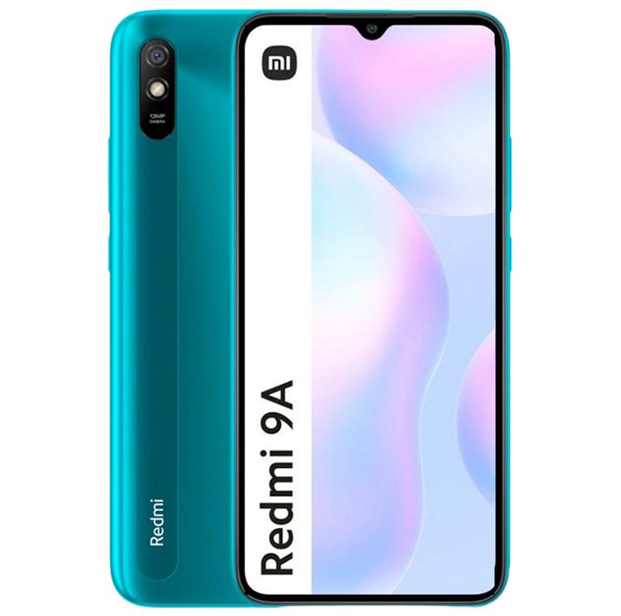 Xiaomi Redmi 9A